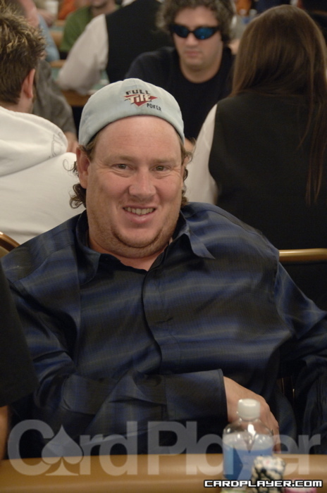 Gavin Smith Gavin Smith