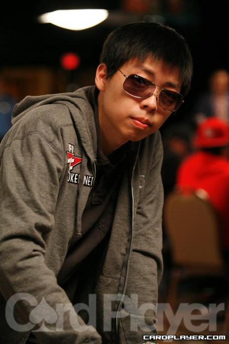 Joseph Cheong
