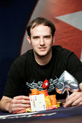 Marc Colome wins PokerStars Estrellas Poker Tour Madrid