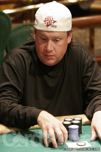 Gavin Smith Gavin Smith