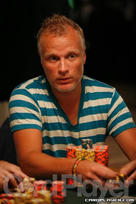 Theo Jorgensen Theo Jorgensen