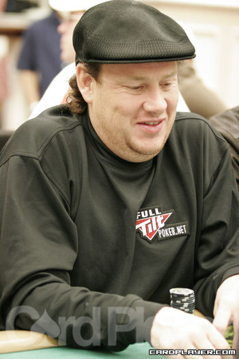 Gavin Smith Gavin Smith