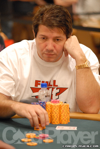 David Benyamine