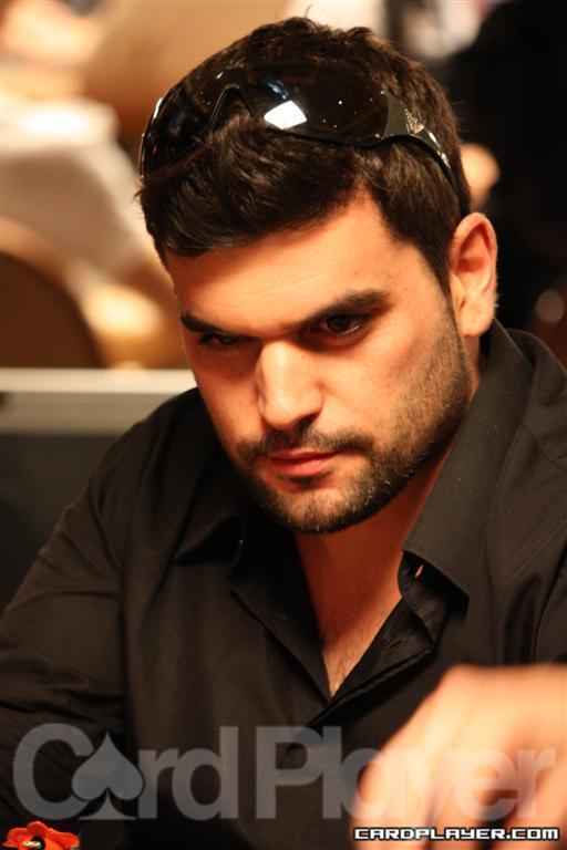 Tomer Berda
