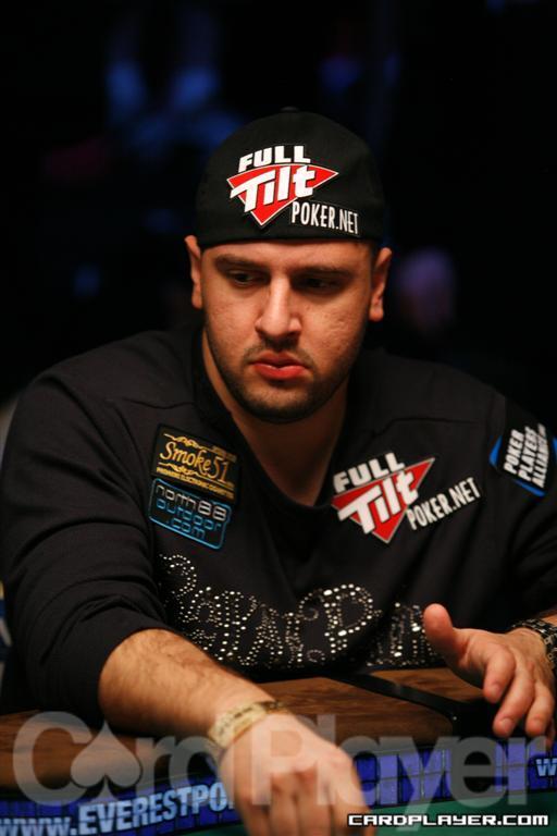Michael Mizrachi Michael Mizrachi