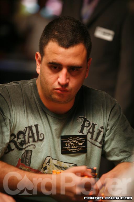 Mizrachi Mizrachi