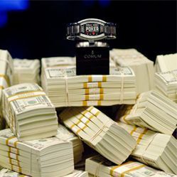 Cates has his eye on the WSOP next summer Cates has his eye on the WSOP next summer