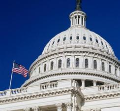 Poker legislation just got one step closer to passing.