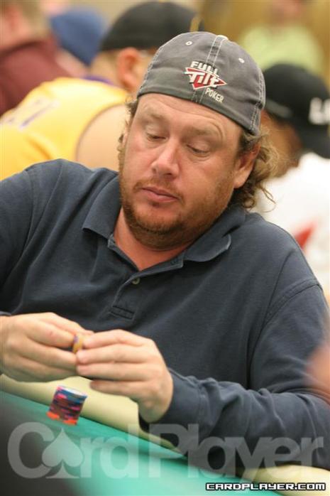 Gavin Smith Gavin Smith