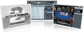 Details of Betfair Poker's move to Ongame Network Details of Betfair Poker's move to Ongame Network