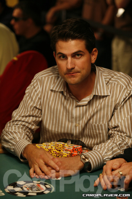 Brandon Adams Brandon Adams