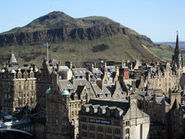 Edinburgh Edinburgh