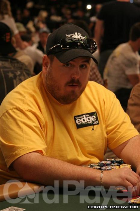 Casey Jarzabek