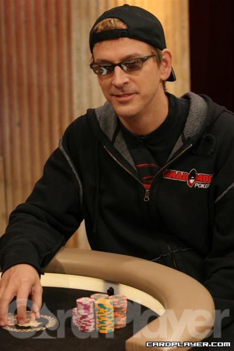 Phil Laak Phil Laak