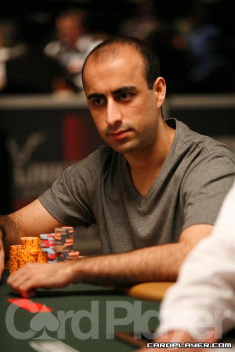 Daniel Alaei Daniel Alaei