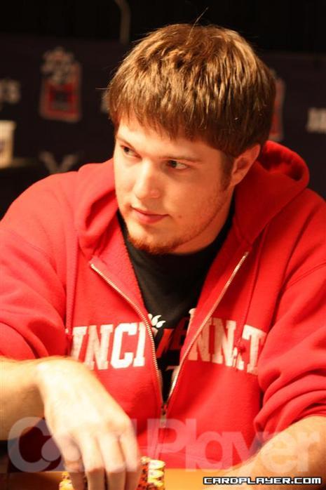 Kyle Knecht Kyle Knecht