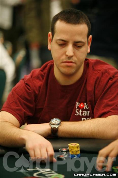 Eric Buchman Eric Buchman