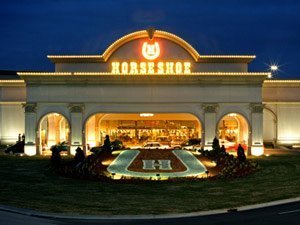 Horseshoe Council Bluffs Horseshoe Council Bluffs