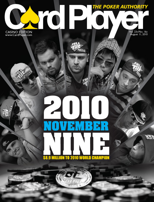 Vol. 23, Issue No. 16