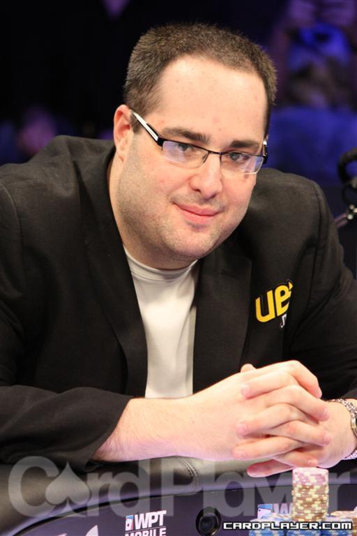 Jared Jaffee