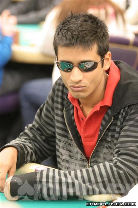 Aditya Agarwal Aditya Agarwal