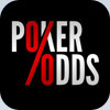 Card Player just released a FREE poker odds calculator iPhone app!