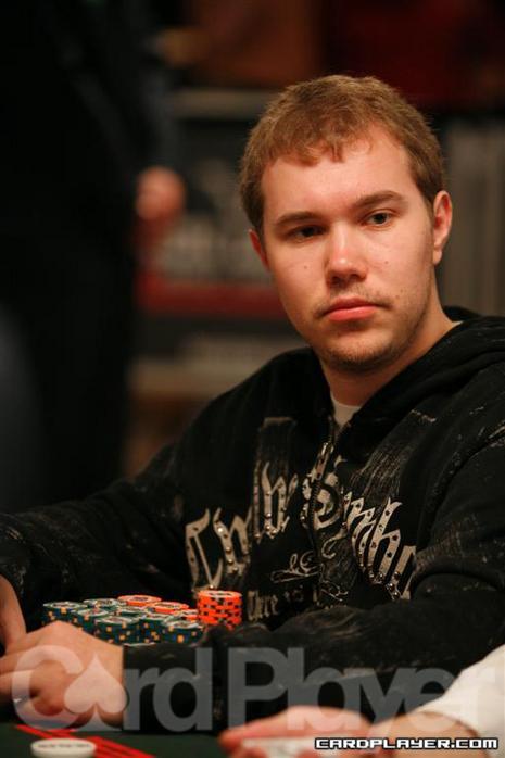 Alexander Kostritsyn