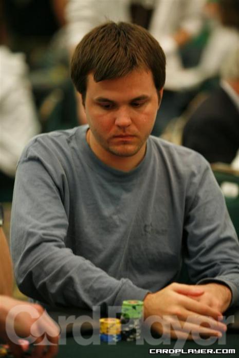 Corey Burbick Corey Burbick