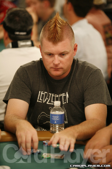 Joshua VanDuyn Joshua VanDuyn