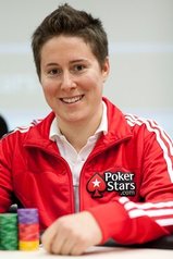 Vanessa Selbst. Credit: Neil Stoddart and PokerStars. Vanessa Selbst. Credit: Neil Stoddart and PokerStars.