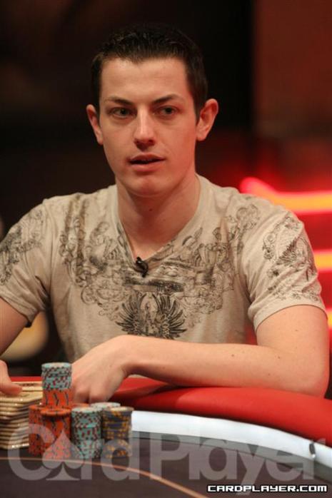 Tom Dwan