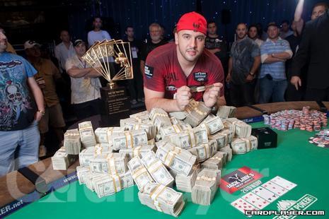 Michael Mizrachi Michael Mizrachi