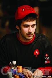 Jason Mercier
