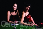 Woman's Poker League Woman's Poker League