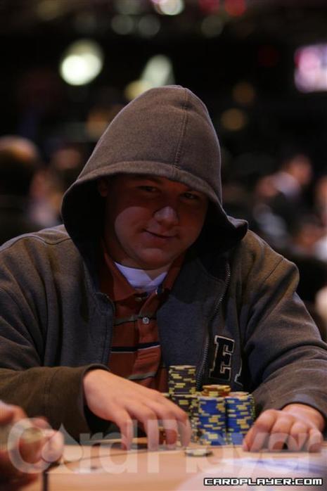 My grandmother still plays poker -- I can’t convince her to play online though My grandmother still plays poker -- I can’t convince her to play online though