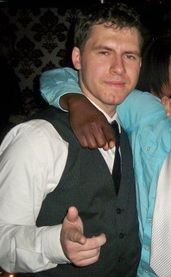 Daniel 'Jungleman12' Cates