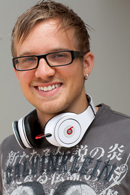 Martin Jacobson -- Photo Courtesy of PokerStars Martin Jacobson -- Photo Courtesy of PokerStars