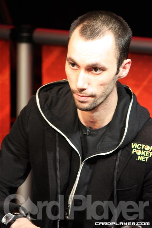 Dan Fleyshman Dan Fleyshman