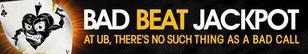 Credit: Ultimate Bet Credit: Ultimate Bet