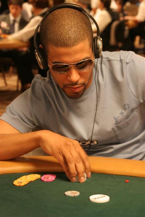 David Williams
