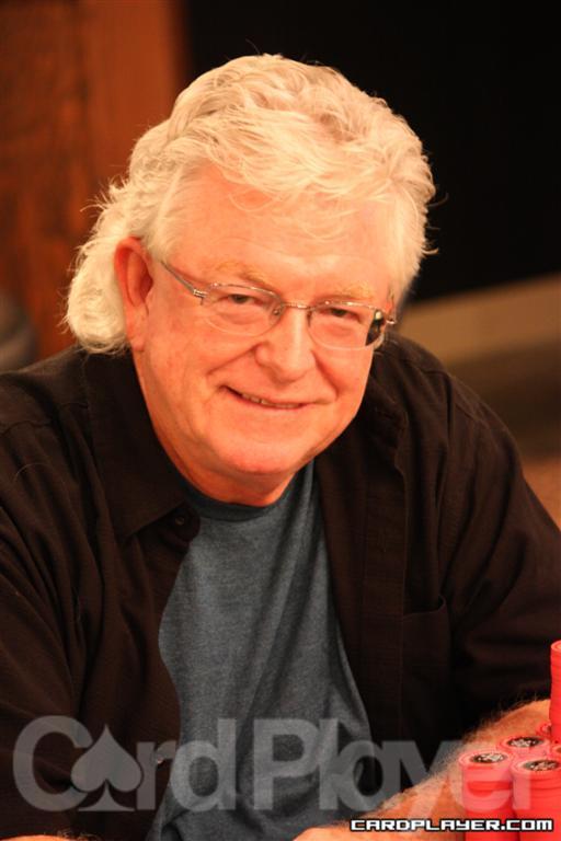 Charles Moore