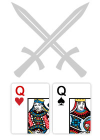 What would you do with pocket queens in this position? What would you do with pocket queens in this position?