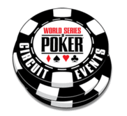 Travis Lutes is the newest WSOP Circuit Champion
