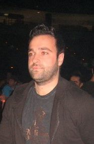 Armen Hejinian