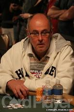 Runner-up Rob Hollink Runner-up Rob Hollink