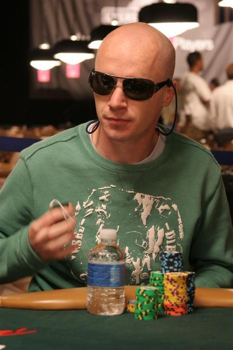 Jude Ainsworth