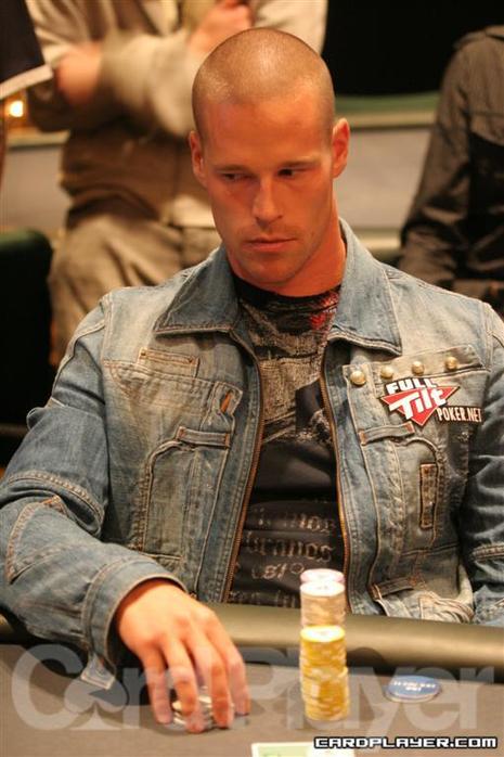 Patrik Antonius