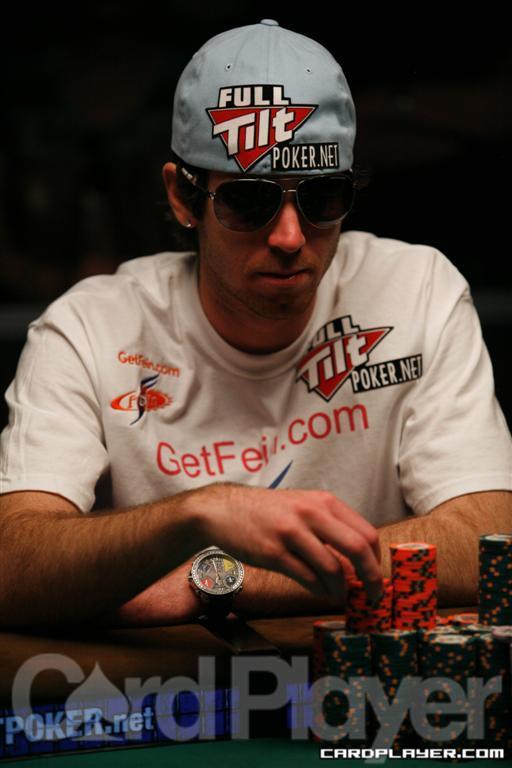 John Racener John Racener