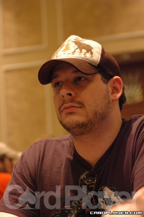 Matt Molinari Matt Molinari