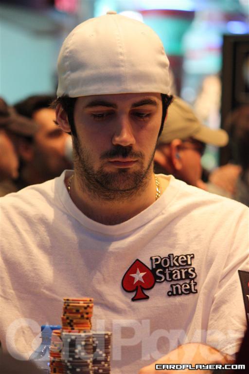 Jason Mercier Jason Mercier